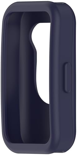 [TRIPLE RIVER] For Huawei�݊��i Band 10 �P�[�X �ϏՌ� �J�o�[ �V���R�� �\�t�g�P�[�X �V���v�� �ϏՌ��P�[�X/�J�o�[ �\�t�g �v���e�N�^�[�J�o�[ �t�@�[�E�F�C �o���h10 �ی�P�[�X/�J�o�[(�_�[�N�u���[)