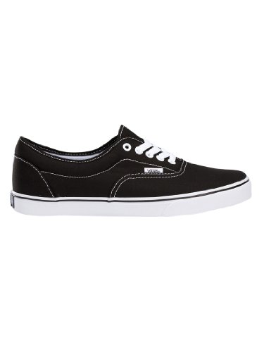 Vans Vans Adult LPE, Black/Black , Men's 6.5