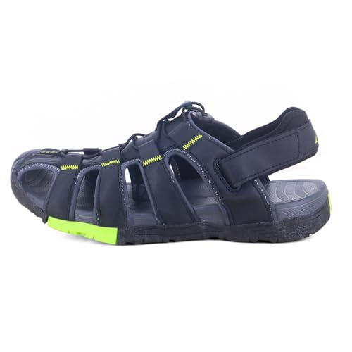 Image of SPARX Men's Sandals SS-817 - Comfortable Casual Outdoor Wear