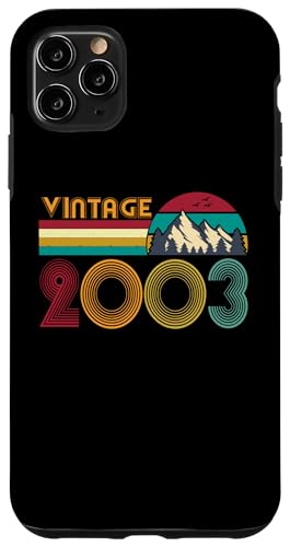 23�΂̒a�����v���[���g 23�� �j�� ���� ���g�� ���B���e�[�W 2003 �X�}�z�P�[�X iPhone 11 Pro Max �p