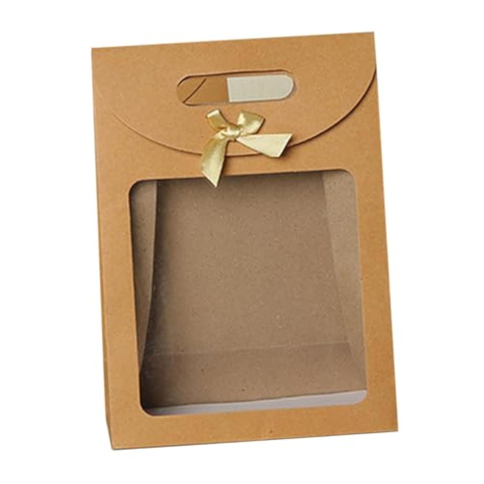 4x Valentine's Day Gift Bag for Storage and Favors