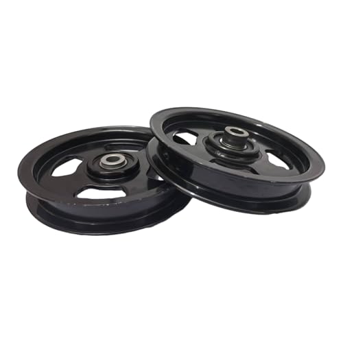 Poulie de renvoi pour Kubota K5639-34882 résolvant les vibrations de coupe RCK60