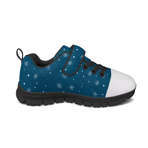 Black Cat Piano Sneakers Boys Girls Slip on Shoes Hook and Loop Kids Breathable Athletic Running Tennis Shoes Lightweight Sneakers2