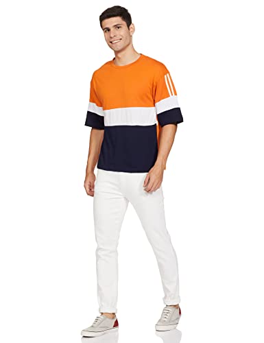 Image of EYEBOGLER Men's Regular fit T-Shirt