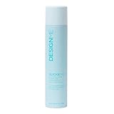 Quickie.ME Dark Dry Shampoo Spray, Dry Shampoo for Dark Hair and Brunette, No Rinse Shampoo, Paraben Free, Sulfate Free Shampoo, 339 mL - DESIGN.ME