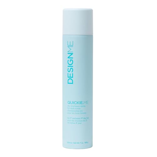 QUICKIE.ME Dry Shampoo Hair Spray