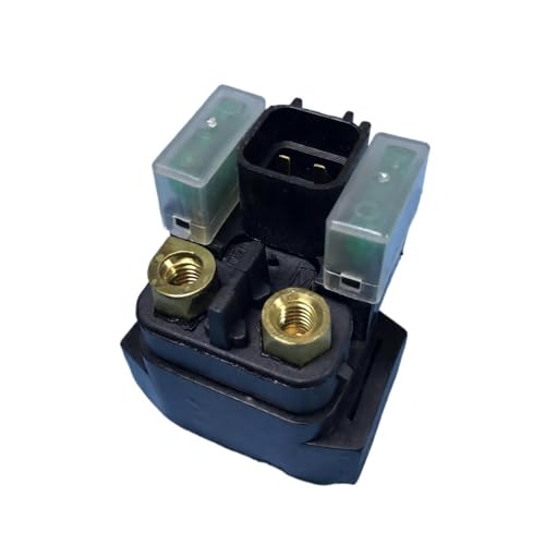 Démarreur pour Raptor 700 YFM700 composants robustes de rechange pour moteur ATV 2006-2012