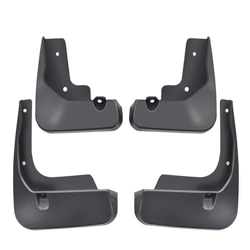 Garde-Boue pour Rouler Sous la Pluie Proprement en Camry XV50
