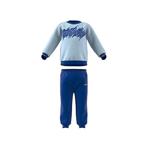 Pantalon Mixte Enfant adidas Cover