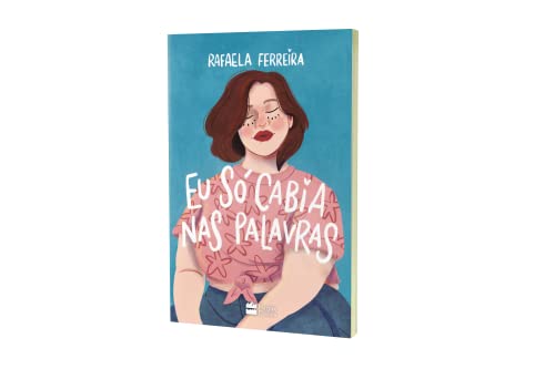 Eu só cabia nas palavras