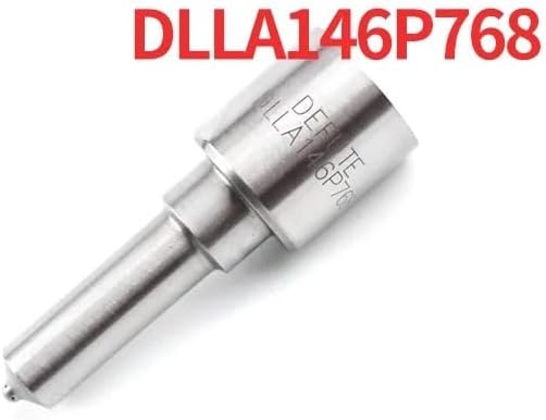 Diesel engine fuel injection system fuel injection nozzle DLLA146P768 093400-7680 Compatible With MITSUBISHI 4D34T BSKA15Z12