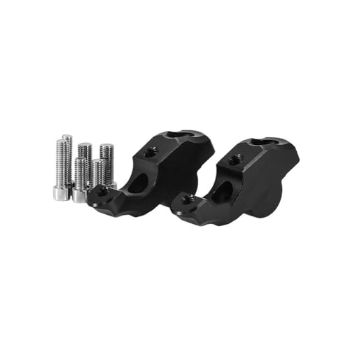 Rehausseur de guidon moto pour K1600B et K1600 Grand America adaptateur de fixation