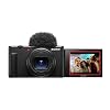 Sony ZV-1 II Vlog Camera for Conten...