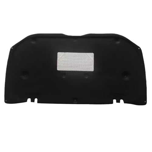Tapis d'insonorisation premium pour capot de Toyota Land Cruiser 2008-2015