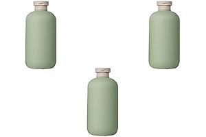 Convenient Shower Dispenser for Shampoo, Conditioner, and Bath Wash