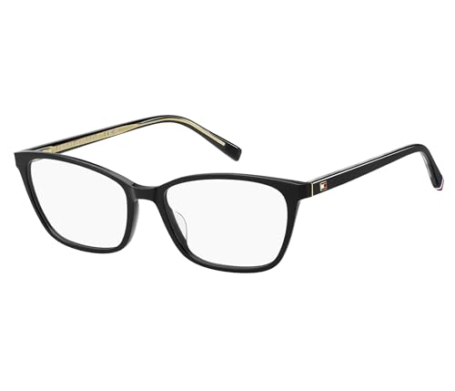 Tommy Hilfiger Th 2295 Gafas haut de gamme finitions soignées style intemporel