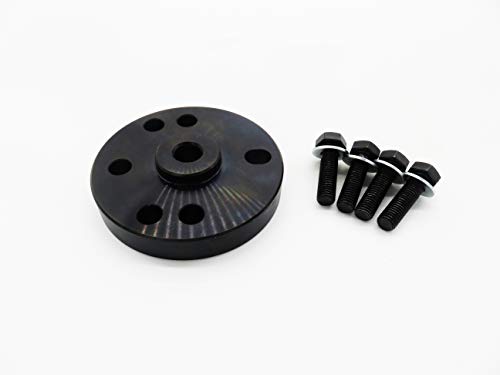 Cummins ISX Cam Gear Puller Alternative To 3163069