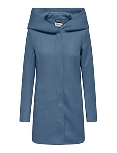 Onlsedona Light Coat Otw Noos