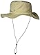 Fjällräven Herren Hatfield Hat, Sand Stone, XL