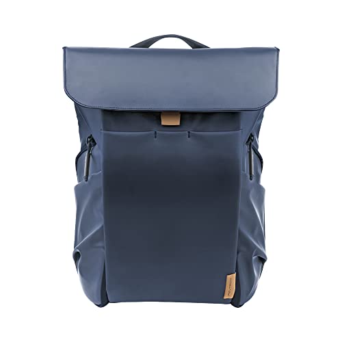 PGYTECH OneGo 18L Camera and Drone Backpack for Men and Women, Deep Navy