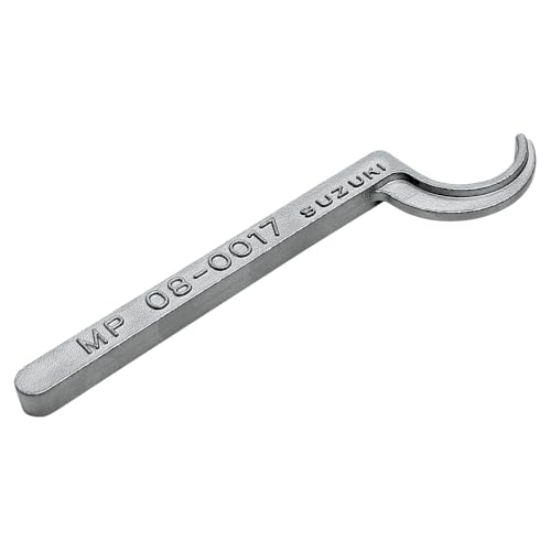 VALVE SHIM TOOL SUZ/YAM : changez vos pastilles sans démonter l'arbre
