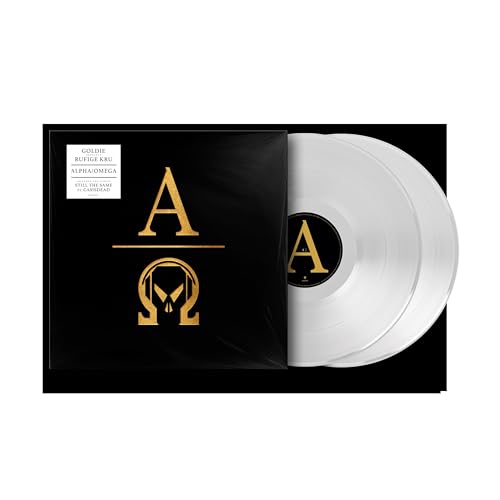 music Alpha Omega