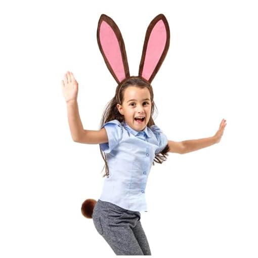 Hare Ears and Tail Set - Image 5