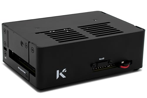 KKSB NVIDIA Jetson Nano Developer Kit 4GB Case – BigaMart