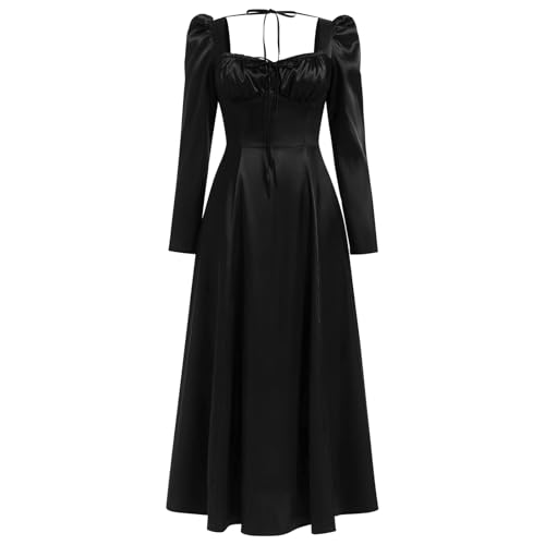 Robe trapèze sexy pour sublimer la silhouette sans effort