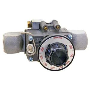Thermostat for Blodgett Pizza Ovens 1000, 1048, 1060 by FMP - Used condition - US$131.21
