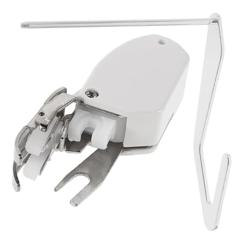 Prensatelas Universal para Máquina de Coser de Material Grueso miniatura 1