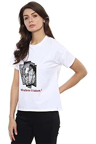 Image of Van Heusen Women's Regular Fit Top