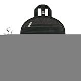 Organizer Für Golfwagen | Tasche Zur Aufbewahrung Von Golfschlägern Und Bällen,Aufbewahrungstasche Für Golfwagen Zubehör,Für Outdoor Golfplatz Wettkampf Übungsplatz Turnier Sport Gym