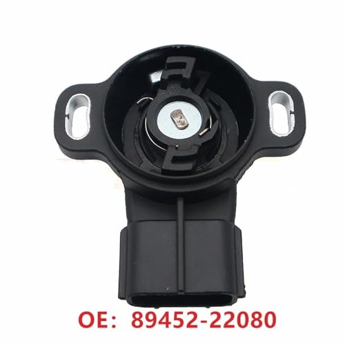 Sensor posición pedal parada 89452-22080 4runner T100 Millenia 3