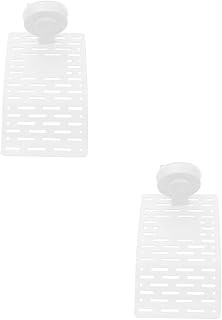 POPETPOP 2 Pçs Plataforma De Réptil Aquatainer Plataforma De Tartaruga Plataforma De Aquário Suportes De Tartaruga Descanso De Tartaruga Para Lagoa Plataforma De Subida De Tartaruga Para