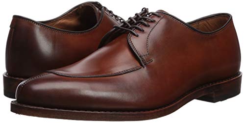 Allen Edmonds Mens Delray Lace up Dress Shoe - Image 8
