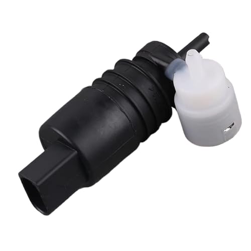 Pompe de lave-glace Tiguan et Passat idéale pour les longs trajets - 3
