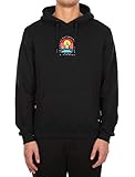Artwork von Team Dauerfeuer IRIEDAILY Stonefinger Hoodie