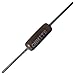 Ohmite 20J470E Pack of 100 Wirewound Resistor, 10W, 470 Ohms, 720V, 30 TCR, for High-Performance Industrial Applications