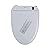 TOTO SW574T20#01 Bidet Seat, White