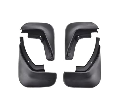 Garde-boue Audi A6 C6 évite les rayures de gravillons : protection complète