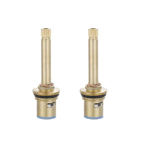 2 Pcs Tap Cartridge Valve