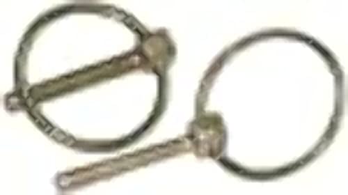 QUICK PIN SET - 2 EACH