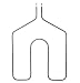 General Electric WB44K5009 Range/Stove/Oven Broil Element