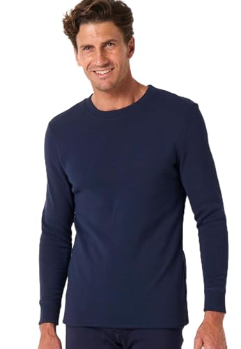 T-Shirt Thermolactyl Manches Longues Damart pour les Activités Extérieures