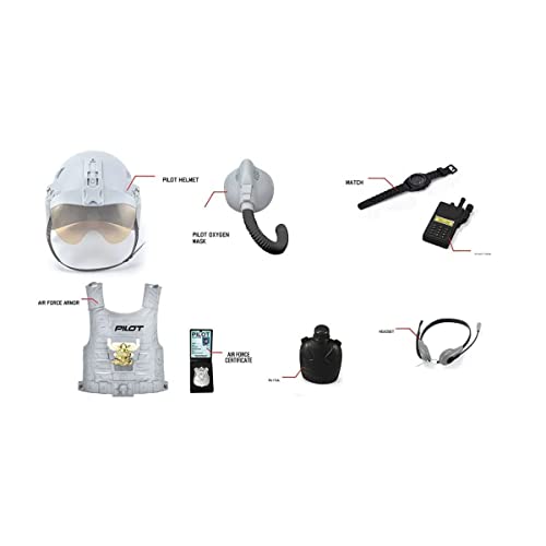 Kit Piloto Brincando de Ser Multikids - BR1121