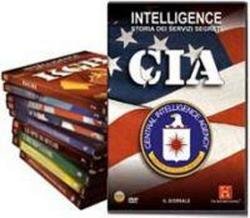 Intelligence. Storia Dei Servizi Segreti