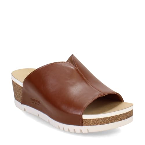 Josef Seibel Quinn 01 Cognac Buttero EU 38 (US Women's 7-7.5) M