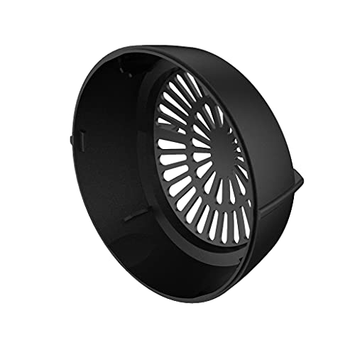 Sedu Hairdryer Vent Cover Replacement Regulates