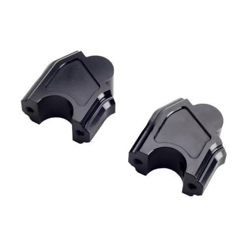 Guidon de moto en aluminium CNC 50,8 mm Pan America 1250 2021-2022